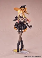 Good Smile Arts Shanghai Marin Kitagawa: Halloween Ver. - My Dress-Up Darling - photo 8