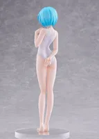 Wave Co. POP UP PARADE BEACH QUEENS Rei Ayanami (One-Piece Style) L Size - Rebuild of Evangelion - photo 7