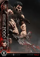 Prime 1 Studio Legacy Art "Kentarou Miura" Berserk Zodd - Berserk - photo 24