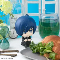 MegaHouse Lookup Persona 3 Reload Hero & Aegis set【with gift】 - Persona - photo 2