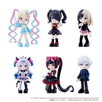 BUSHIROAD CREATIVE PalVerse　NEEDY GIRL OVERDOSE - NEEDY GIRL OVERDOSE - photo 3