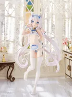 Orchid Seed Nekopara Vanilla Micro Bikini Maid  -STD Edition- - NEKOPARA - photo 13