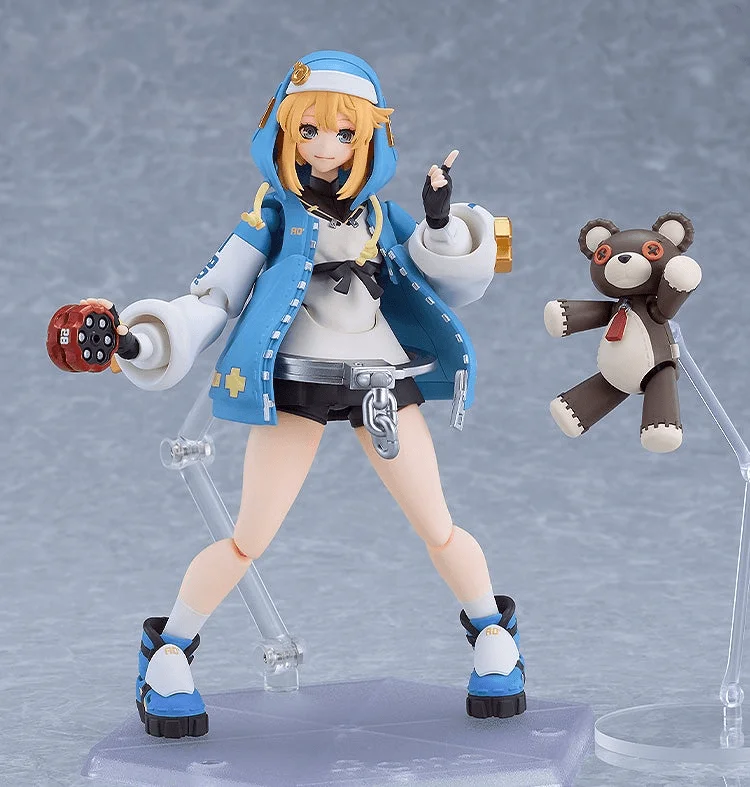 figma Bridget