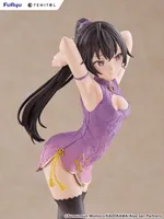 FuRyu TENITOL TALL -Yuki Suou- Cheongsam ver. - Alya Sometimes Hides Her Feelings in Russian - photo 14