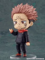GOOD SMILE COMPANY Nendoroid Sukuna - Jujutsu Kaisen - photo 6