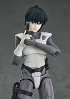 Good Smile Arts Shanghai Hyper Body Motoko Kusanagi (Simple Armored Suit Ver.) - Ghost in the Shell - photo 12