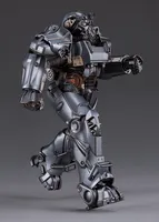 GOOD SMILE COMPANY PLAMATEA T-60 Power Armor - Fallout - photo 12