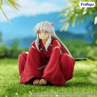 FuRyu INUYASHA Noodle Stopper Figure -Inuyasha vol.2- - Inuyasha - photo 3