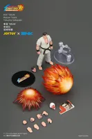 JOYTOY KOF'98UM Master Team Takuma Sakazaki - The King of Fighters - photo 19