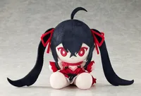 Solarain Taihou (Private Quarters) Punipuni Plushie - Azur Lane - photo 7