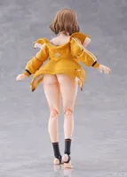 Max Factory figma Anis: Sparkling Summer - GODDESS OF VICTORY: NIKKE - photo 7