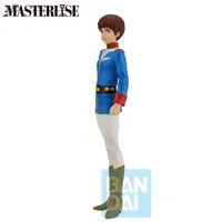 BANDAI Amuro Ray (Universal Century Saga 2) - Mobile Suit Gundam - photo 2