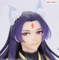 SYSTEM SERVICE The Apothecary Diaries　BRILLIANT Figure Seasonal  Jinshi Nine-tailed fox - The Apothecary Diaries - photo 3