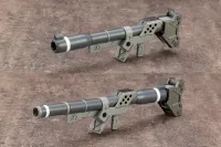 KOTOBUKIYA WEAPON UNIT02 HAND BAZOOKA - MSG - photo 9