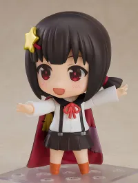 GOOD SMILE COMPANY Nendoroid Komekko - KONOSUBA -God's Blessing on This Wonderful World! - photo 3