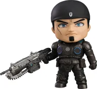 GOOD SMILE COMPANY Nendoroid Marcus Fenix - Gears of War - photo 2