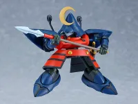 GOOD SMILE COMPANY MODEROID Ryu-Knight Collection Series: 3 - Hayatmaru & Delingar - LORD OF LORDS RYU-KNIGHT - photo 5