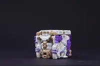 52TOYS IB-03 BAIHU - IFINITYBOX - photo 6