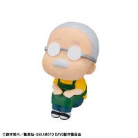 MegaHouse Lookup SAKAMOTO DAYS Taro Sakamoto - Sakamoto Days - photo 3