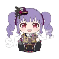 GOOD SMILE COMPANY Plushie Roselia Ako Udagawa - BanG Dream! - photo 3