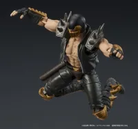 DIG Co. DIGACTION "Fist of the North Star" JAGI - Fist of the North Star - photo 8