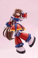 KOTOBUKIYA IRIS X4 Ver. - Mega Man - photo 6