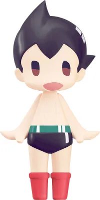 GOOD SMILE COMPANY HELLO! GOOD SMILE Astro Boy - Astro Boy - photo 2