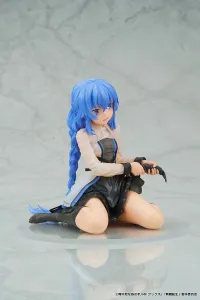 SOL International 1/6 scale painted finished product『Mushoku Tensei: Jobless Reincarnation』Roxy Migurdia water splash Ver. - Mushoku Tensei: Jobless Reincarnation - photo 9