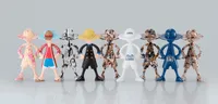 TAMASHII NATIONS Archive of Adventure [Vol.3] (BOX/10) - ONE PIECE - photo 1