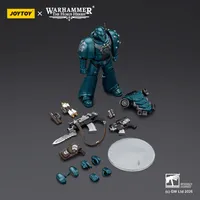 JOYTOY Alpha Legion MKVI Tactical Legionary - Warhammer 40K - photo 5
