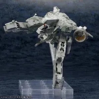 KOTOBUKIYA METAL GEAR REX METAL GEAR SOLID 4 Ver. - Metal Gear series - photo 7