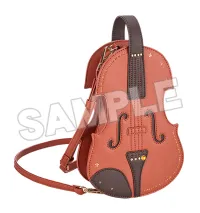 Good Smile Arts Shanghai Violin Bag - Your Lie in April - photo 4