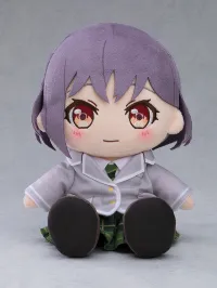 GOOD SMILE COMPANY Plushie MyGO!!!!! Tomori Takamatsu: School Uniform Ver. - BanG Dream! - photo 1