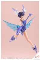 KOTOBUKIYA RUI SAOTOME【TOUOU HIGH SCHOOL COMPETITIVE SWIMSUIT】 - SOUSAISHOJOTEIEN - photo 5