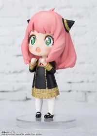 TAMASHII NATIONS Anya Forger WakuWaku Ver SpyxFamily, TAMASHII NATIONS Figuarts mini - SPY x FAMILY - photo 3