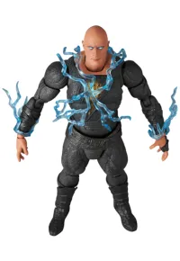 MEDICOM TOY MAFEX BLACK ADAM - DC Comics - photo 10