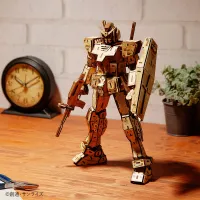 Azone wa-gu-mi RX-78-2 Gundam - Mobile Suit Gundam - photo 7