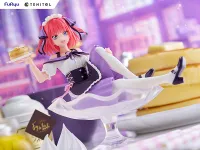 FuRyu TENITOL Fig a la mode Nino - The Quintessential Quintuplets - photo 5