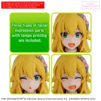 BANDAI HOBBY 30MS MIKI HOSHII （20th Anniv.YOU AND i !） - 30 Minutes Sisters (30MS) - photo 6