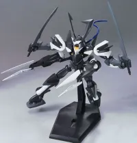 BANDAI HOBBY HG 1/144 #46 Susanowo - Mobile Suit Gundam 00 - photo 3