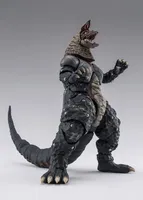 TAMASHII NATIONS GOLZA 30th Anniversary Edition - Ultraman - photo 6