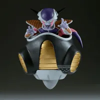 BANDAI DRAGON BALL Z MATCH MAKERS FRIEZA(VS SON GOKU) - Dragon Ball Z - photo 4