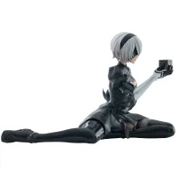 BANDAI 2B (For the Glory of Mankind) "NieR:Automata", Ichibansho Figure - NieR:Automata - photo 5