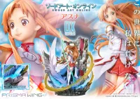 Prime 1 Studio PRISMA WING Sword Art Online Asuna 1/7 Scale Statue - Sword Art Online - photo 16