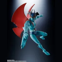 TAMASHII NATIONS Devilman D.C. 50th Anniversary ver. - DEVILMAN - photo 9