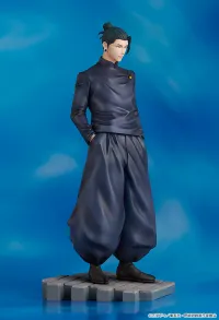 GOOD SMILE COMPANY Suguru Geto: Tokyo Jujutsu High School Ver. - Jujutsu Kaisen - photo 7