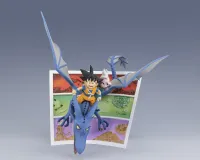 SON GOKU (MINI) & SUPREME KAI (MINI) -WELCOME TO THE GREAT ADVENTURE!- "DRAGON BALL", TAMASHII NATIONS FiguartsZERO