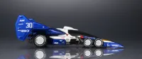 MegaHouse Cyber Formula Collection -Heritage Edition- Future GPX Cyber Formula SUPER ASURADA01 - FUTURE GPX CYBER FORMULA - photo 6