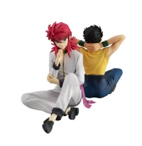 MegaHouse G.E.M. series YuYu Hakusho Palm size Kurama - Yu Yu Hakusho - photo 3