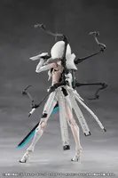 KOTOBUKIYA METAMORPHOSE UNIT EXARMOR WHITE SORCERESS - Megalomaria - photo 14